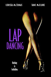 Lap Dancing poster