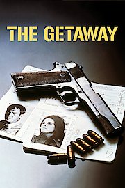 The Getaway poster