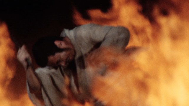 Watch Zatoichi Goes to the Fire Festival Online