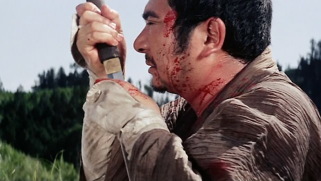 Watch Zatoichi the Outlaw Online