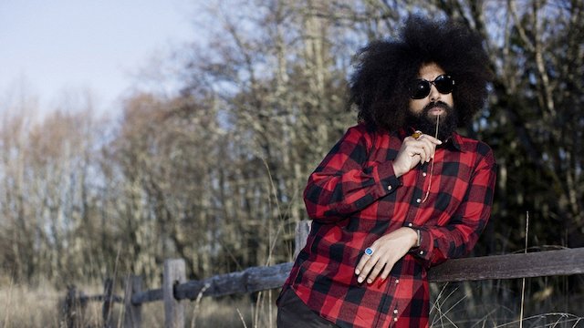 Watch Reggie Watts: Why $#! So Crazy? Online