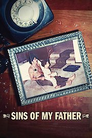Sins of My Father poster