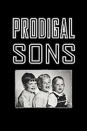 Prodigal Sons poster