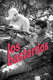 Los Bastardos poster