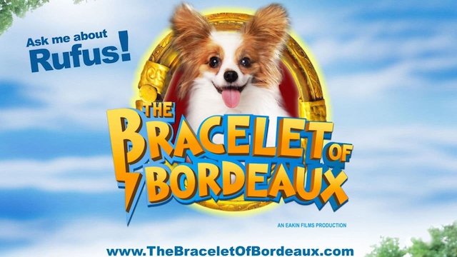 Watch The Bracelet of Bordeaux Online