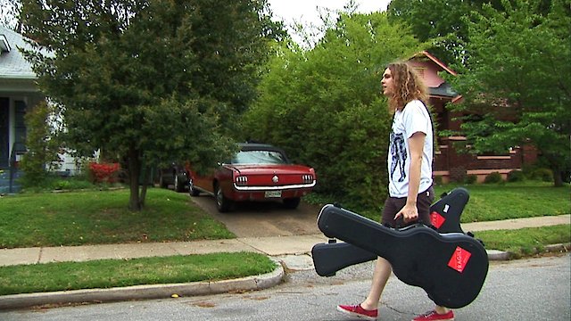 Watch Better Than Something: Jay Reatard Online