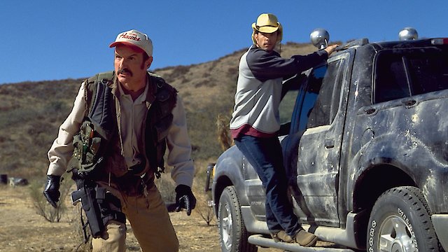 Watch Tremors 3: Back to Perfection Online
