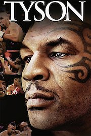 Tyson poster