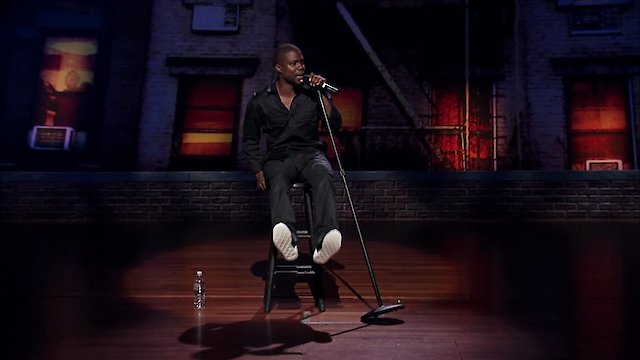 Watch Kevin Hart: I'm a Grown Little Man Online