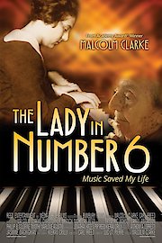 The Lady in Number 6: Music Saved My Life poster