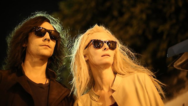 Watch Only Lovers Left Alive Online