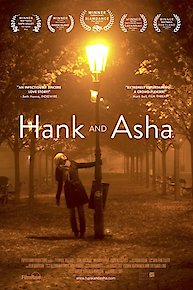 Hank And Asha