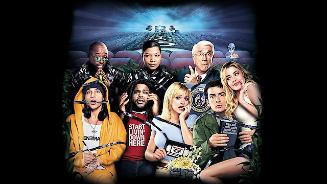 Watch Scary Movie 3 Online