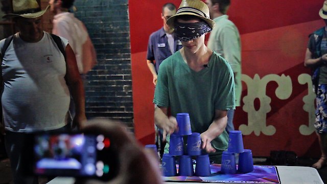 Watch Stacker Online