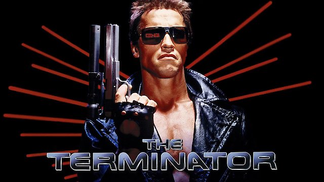 Watch The Terminator Online