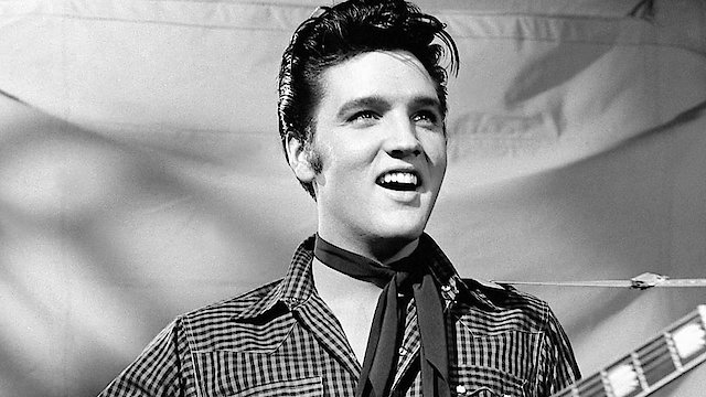 Watch Elvis '56 Online
