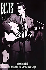 Elvis '56