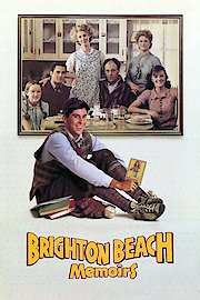 Brighton Beach Memoirs