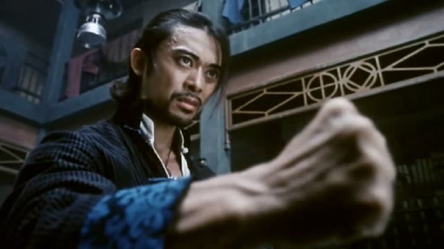 Watch Kung Fu Fighter Online