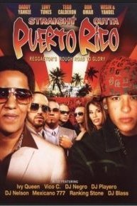 Straight Outta Puerto Rico