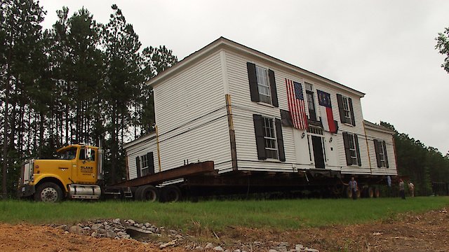 Watch Moving Midway Online