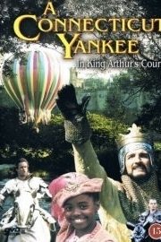A Connecticut Yankee in King Arthur's Court
