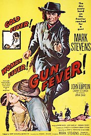 Gun Fever poster