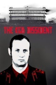 The KGB Dissident poster