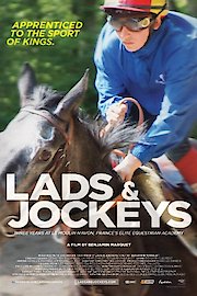 Lads and Jockeys