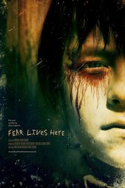 Fear Lives Here poster