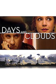 Days and Clouds poster