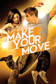 Make Your Move poster