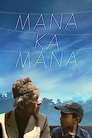 Manakamana poster