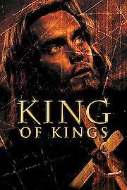 King of Kings poster