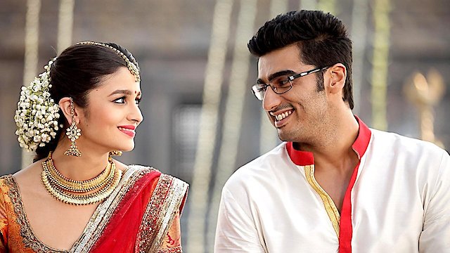 Watch 2 States Online