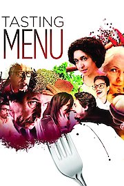 Tasting Menu