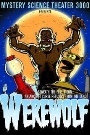 Mystery Science Theater 3000: Werewolf poster