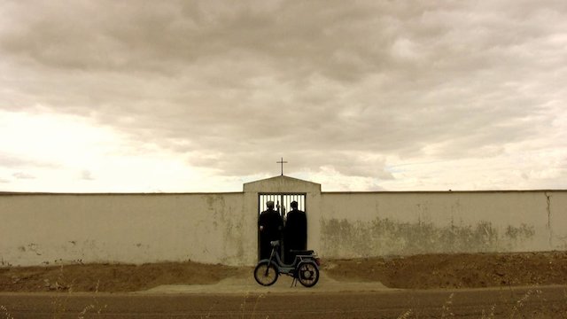 Watch The Soul of Flies Online