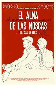 The Soul of Flies