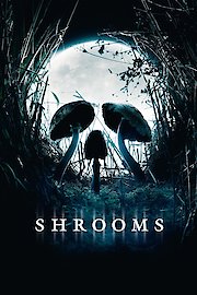 Shrooms poster