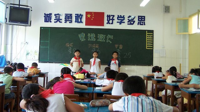 Watch Please Vote For Me Online