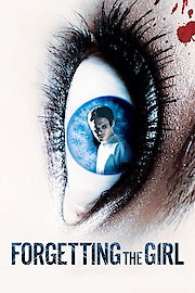 Forgetting the Girl poster