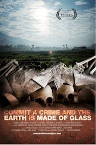 Earth Made of Glass