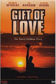 A Gift of Love: The Daniel Huffman Story poster