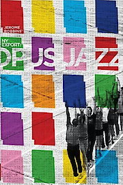 NY Export: Opus Jazz poster