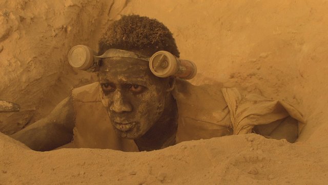 Watch Dreams of Dust Online