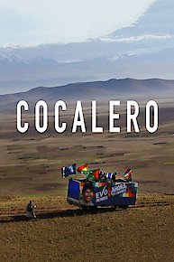 Cocalero