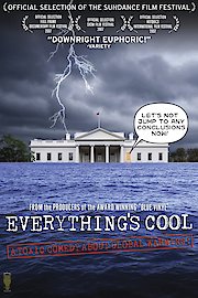 Everything's Cool poster