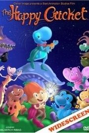 The Happy Cricket poster
