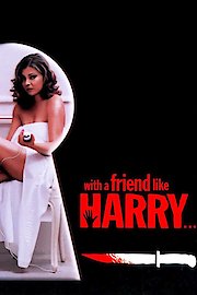 With a Friend Like Harry poster